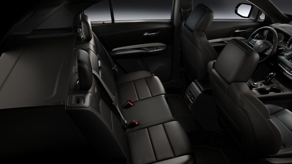 2021 Cadillac XT4 Vehicle Photo in San Antonio, TX 78230