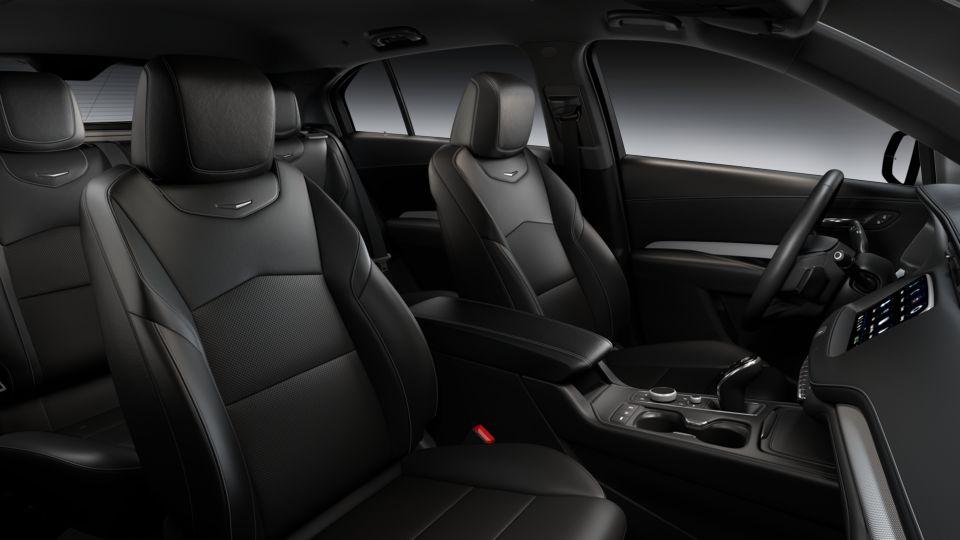 2021 Cadillac XT4 Vehicle Photo in Dallas, TX 75209