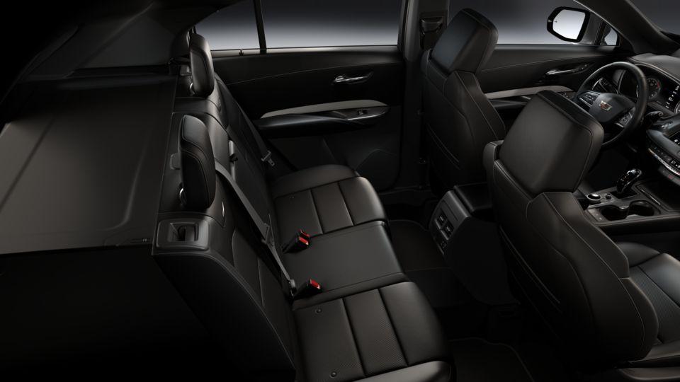 2021 Cadillac XT4 Vehicle Photo in Dallas, TX 75209