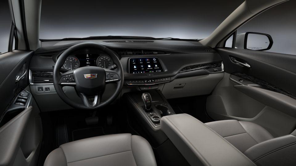 2021 Cadillac XT4 Vehicle Photo in Grapevine, TX 76051