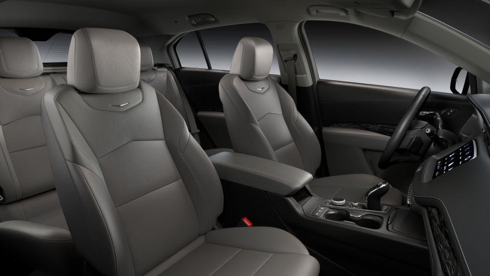 2021 Cadillac XT4 Vehicle Photo in Grapevine, TX 76051