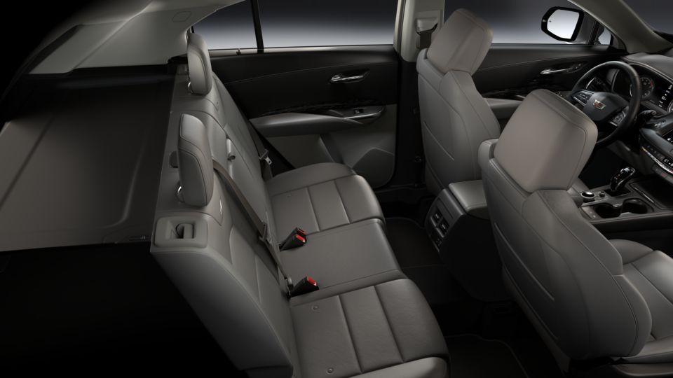 2021 Cadillac XT4 Vehicle Photo in Grapevine, TX 76051