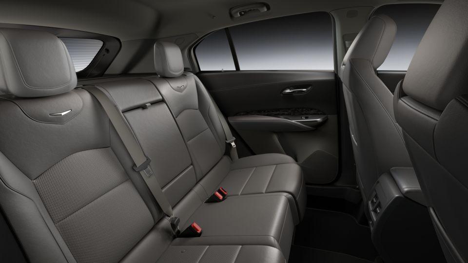 2021 Cadillac XT4 Vehicle Photo in Dallas, TX 75209