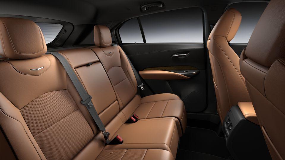 2021 Cadillac XT4 Vehicle Photo in Dallas, TX 75209