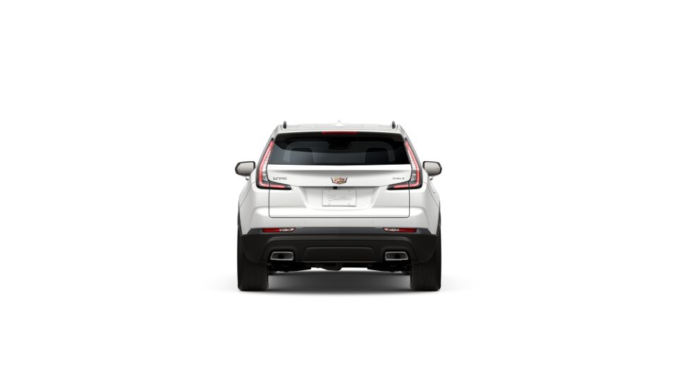 2021 Cadillac XT4 Vehicle Photo in Dallas, TX 75209