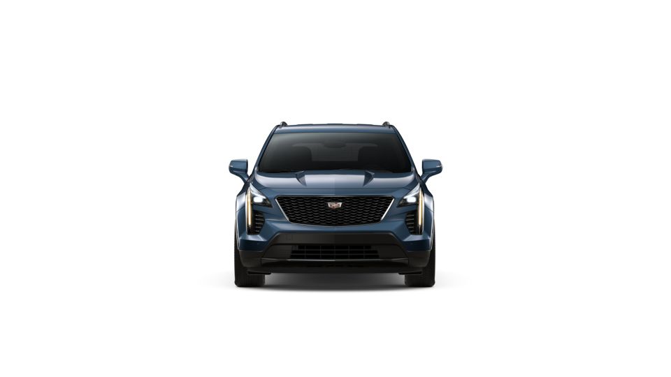 2021 Cadillac XT4 Vehicle Photo in Houston, TX 77079
