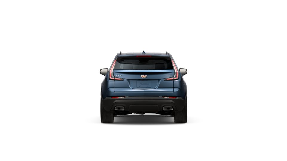 2021 Cadillac XT4 Vehicle Photo in Houston, TX 77079