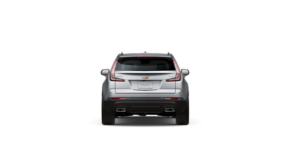 2021 Cadillac XT4 Vehicle Photo in Dallas, TX 75209