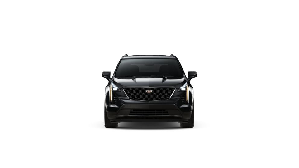 2021 Cadillac XT4 Vehicle Photo in Houston, TX 77079
