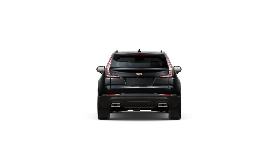 2021 Cadillac XT4 Vehicle Photo in Houston, TX 77079