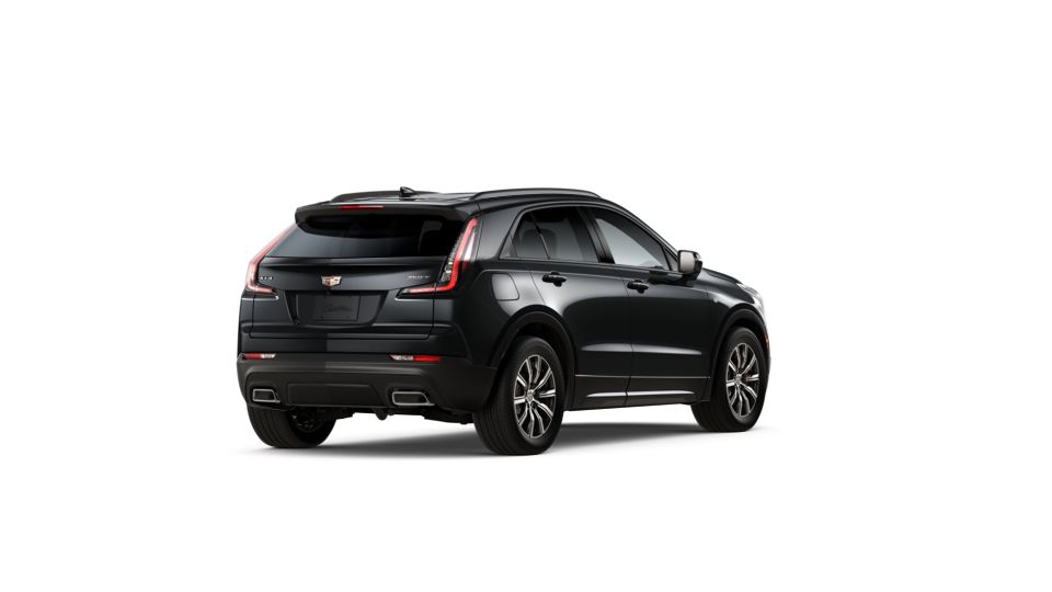 2021 Cadillac XT4 Vehicle Photo in Houston, TX 77079