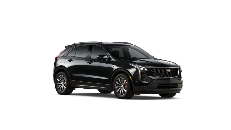 2021 Cadillac XT4 Vehicle Photo in Houston, TX 77079