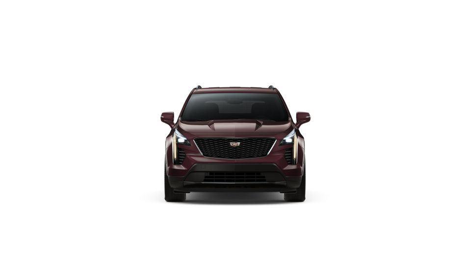 2021 Cadillac XT4 Vehicle Photo in Smyrna, GA 30080