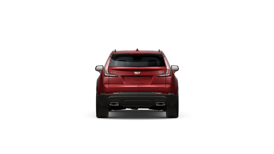 2021 Cadillac XT4 Vehicle Photo in San Antonio, TX 78230