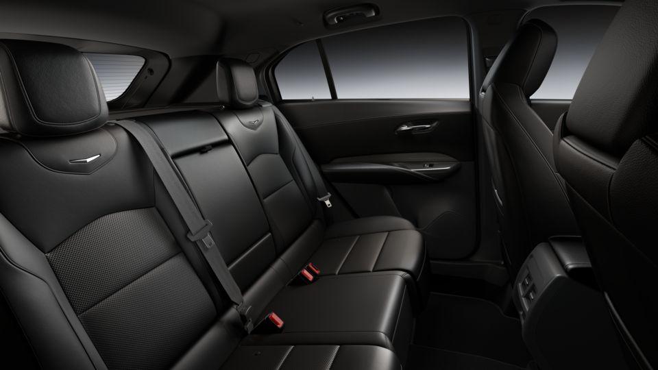 2021 Cadillac XT4 Vehicle Photo in San Antonio, TX 78230