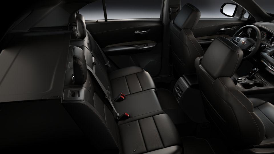 2021 Cadillac XT4 Vehicle Photo in San Antonio, TX 78230