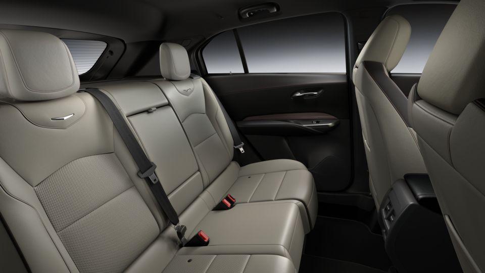 2021 Cadillac XT4 Vehicle Photo in Dallas, TX 75209