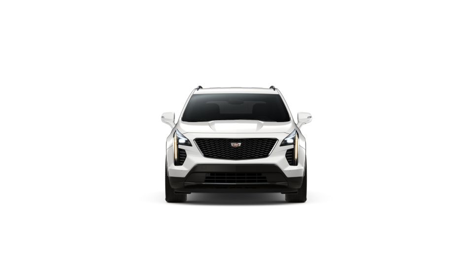 2021 Cadillac XT4 Vehicle Photo in Houston, TX 77079
