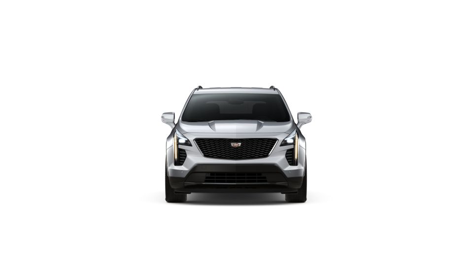 2021 Cadillac XT4 Vehicle Photo in Spokane, WA 99207