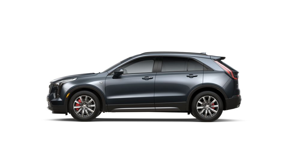 2021 Cadillac XT4 Vehicle Photo in Dallas, TX 75209