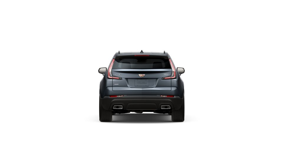 2021 Cadillac XT4 Vehicle Photo in Dallas, TX 75209
