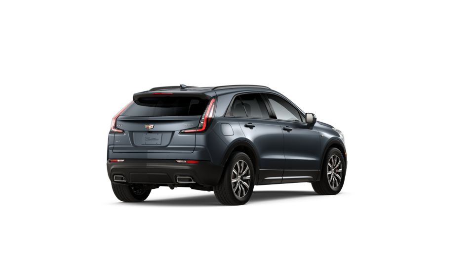 2021 Cadillac XT4 Vehicle Photo in Dallas, TX 75209
