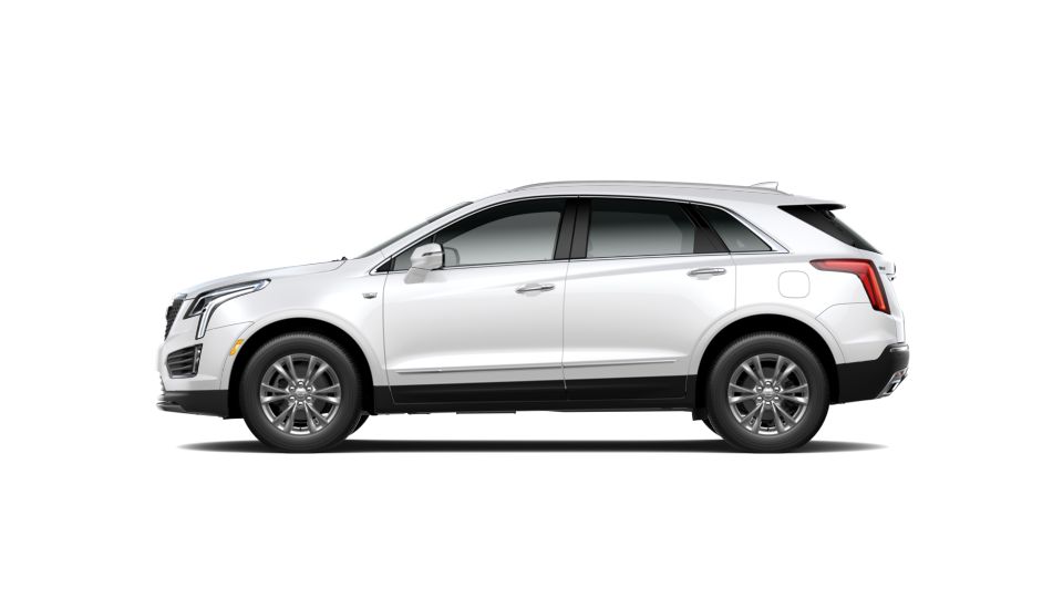 2021 Cadillac XT5 Vehicle Photo in Houston, TX 77079