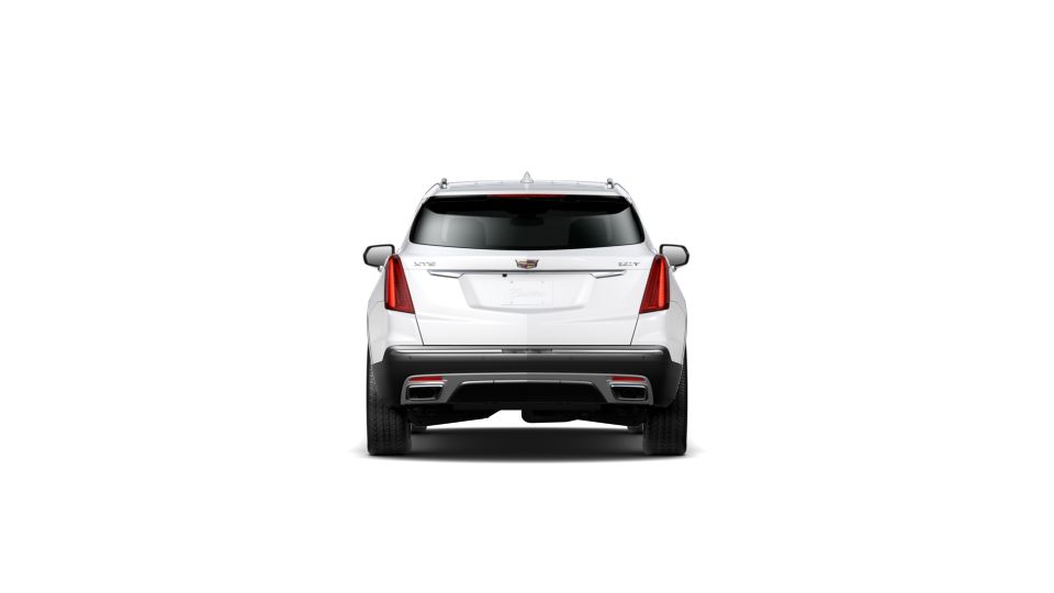 2021 Cadillac XT5 Vehicle Photo in Houston, TX 77079