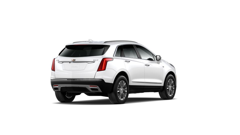 2021 Cadillac XT5 Vehicle Photo in Houston, TX 77079