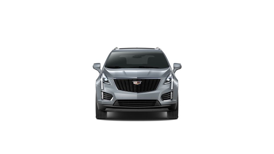 2021 Cadillac XT5 Vehicle Photo in Tucson, AZ 85705