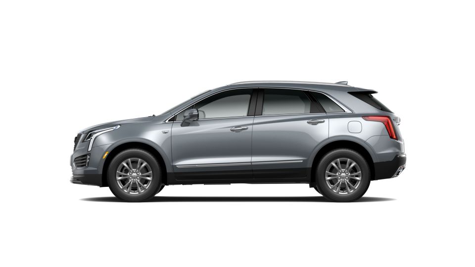2021 Cadillac XT5 Vehicle Photo in Dallas, TX 75209