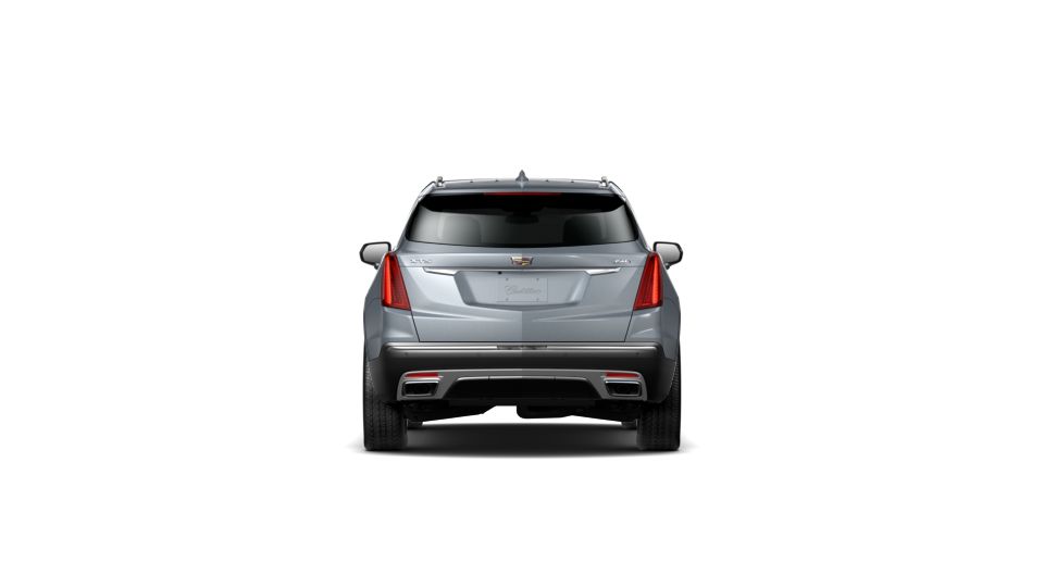 2021 Cadillac XT5 Vehicle Photo in Dallas, TX 75209