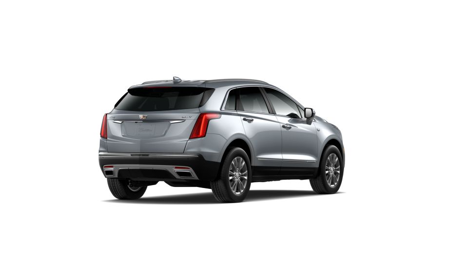 2021 Cadillac XT5 Vehicle Photo in Dallas, TX 75209