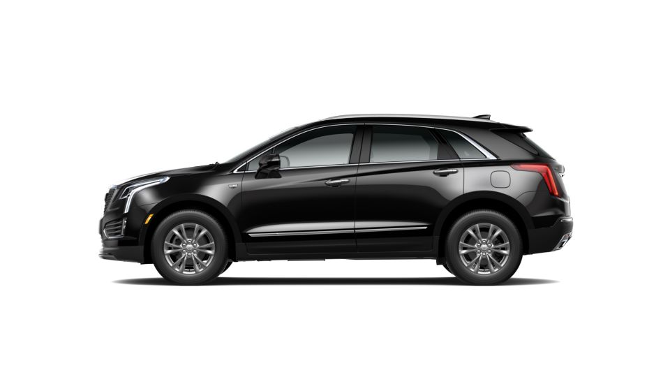 2021 Cadillac XT5 Vehicle Photo in Dallas, TX 75209