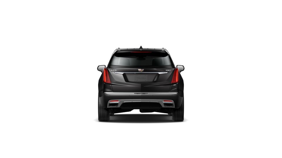 2021 Cadillac XT5 Vehicle Photo in Dallas, TX 75209