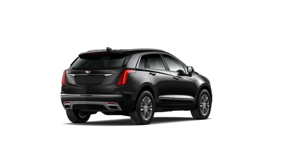 2021 Cadillac XT5 Vehicle Photo in Dallas, TX 75209