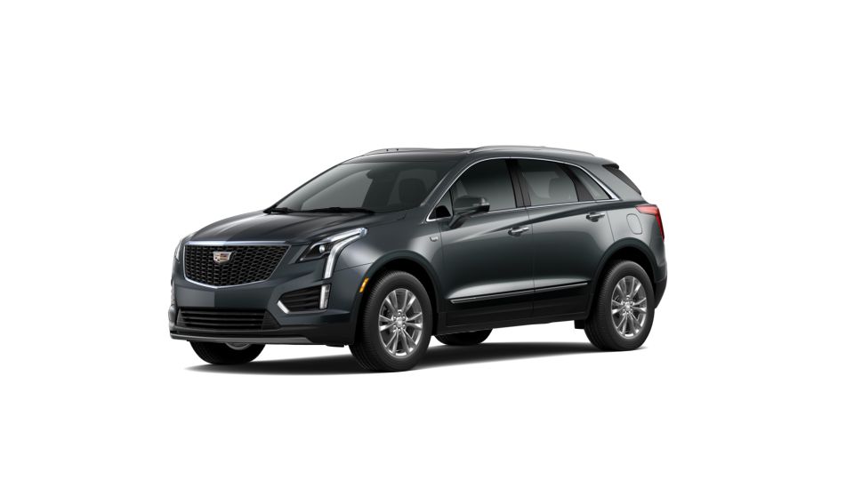 2021 Cadillac XT5 Vehicle Photo in Grapevine, TX 76051