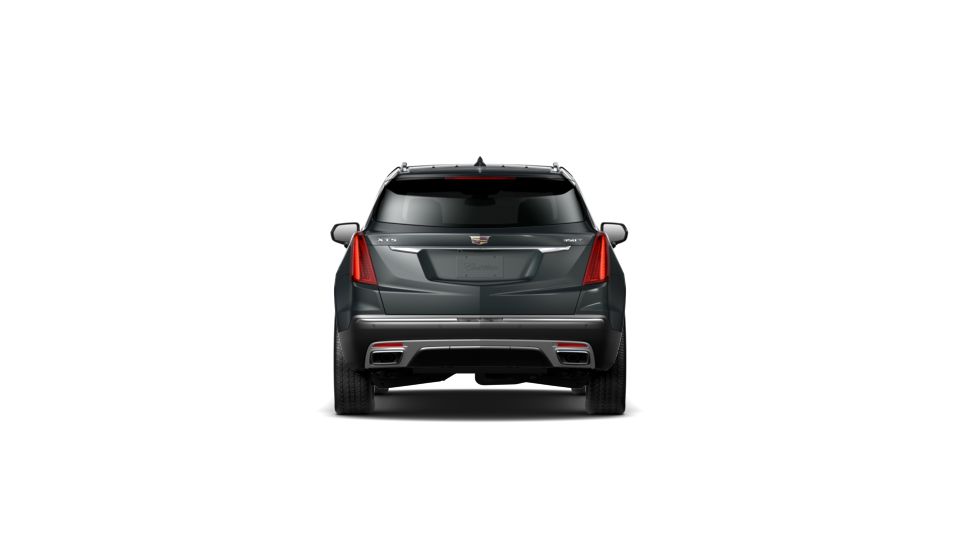 2021 Cadillac XT5 Vehicle Photo in Grapevine, TX 76051
