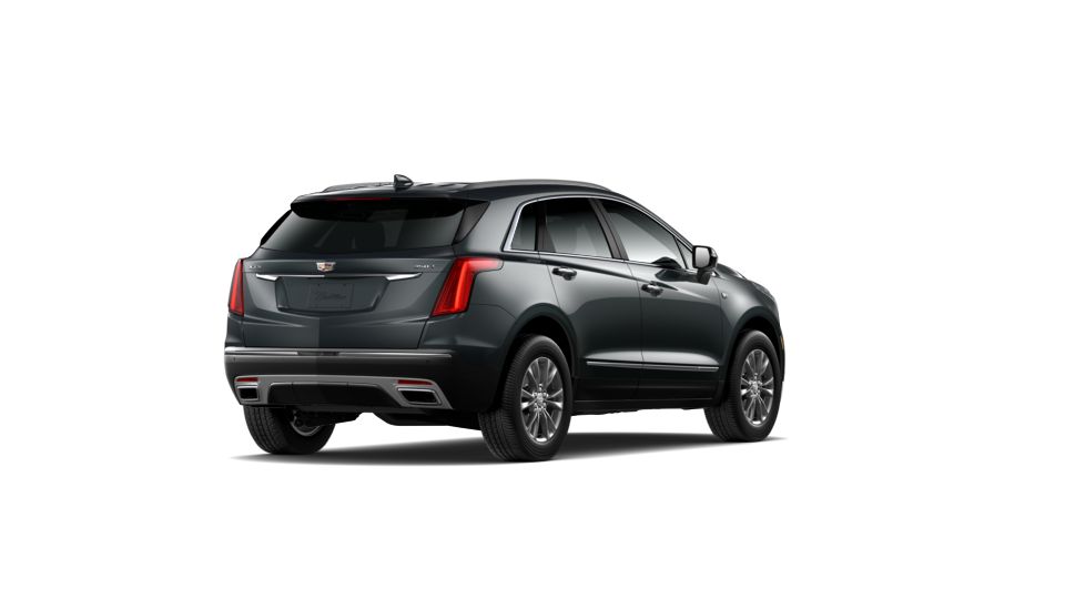2021 Cadillac XT5 Vehicle Photo in Grapevine, TX 76051