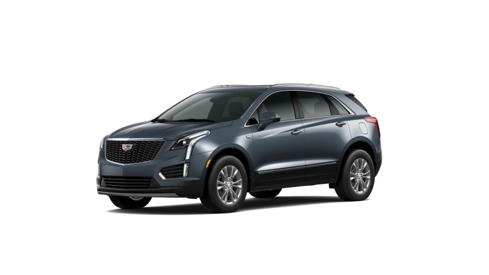 2021 Cadillac XT5 Vehicle Photo in Grapevine, TX 76051