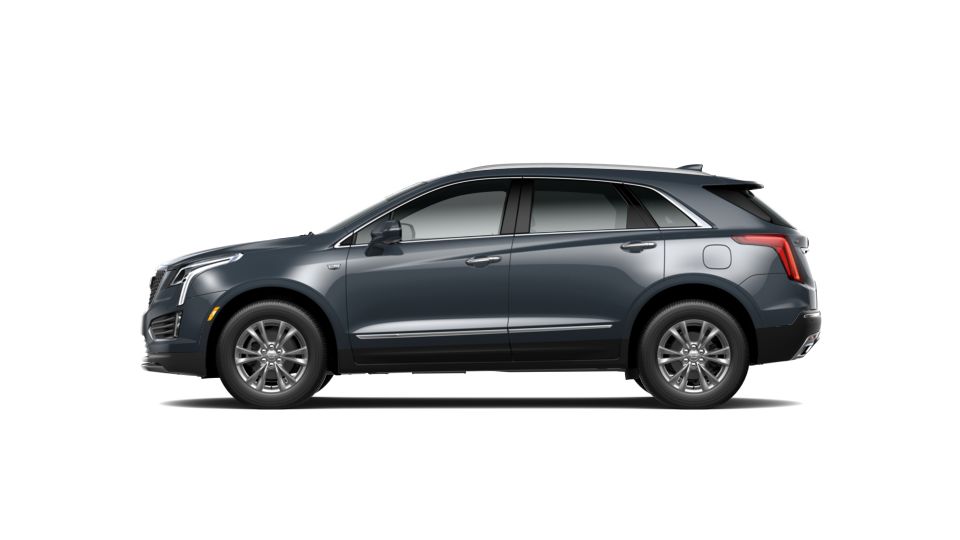 2021 Cadillac XT5 Vehicle Photo in Grapevine, TX 76051