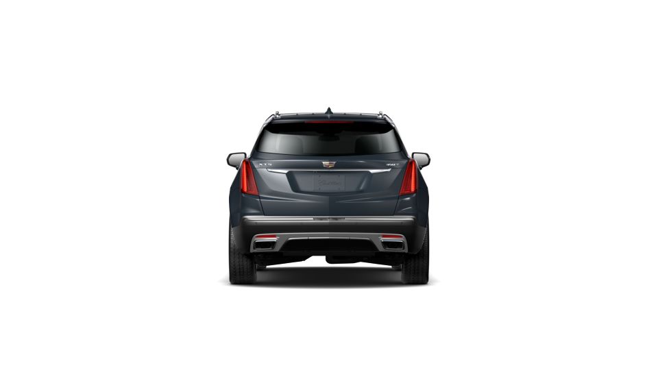 2021 Cadillac XT5 Vehicle Photo in Grapevine, TX 76051