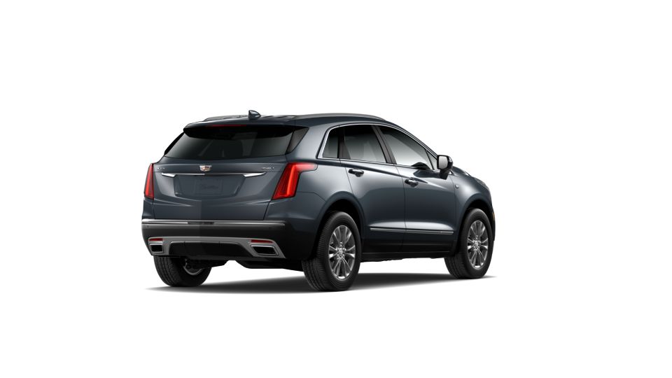 2021 Cadillac XT5 Vehicle Photo in Grapevine, TX 76051