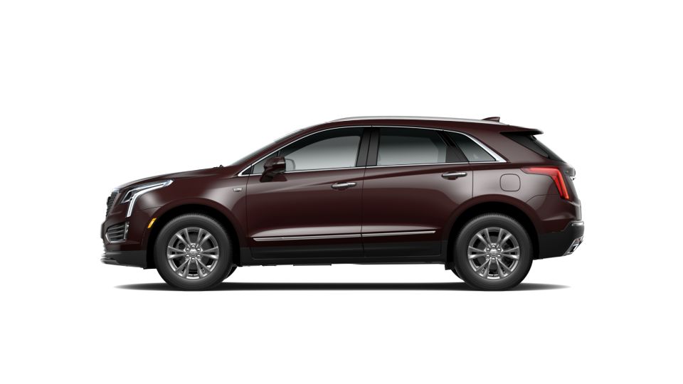 2021 Cadillac XT5 Vehicle Photo in San Antonio, TX 78230
