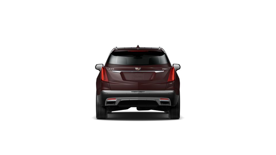 2021 Cadillac XT5 Vehicle Photo in San Antonio, TX 78230