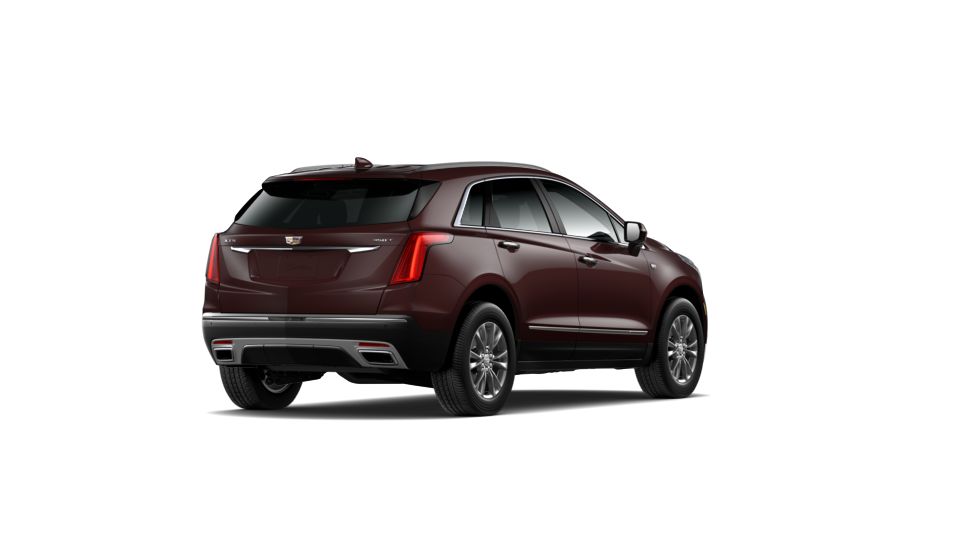 2021 Cadillac XT5 Vehicle Photo in San Antonio, TX 78230
