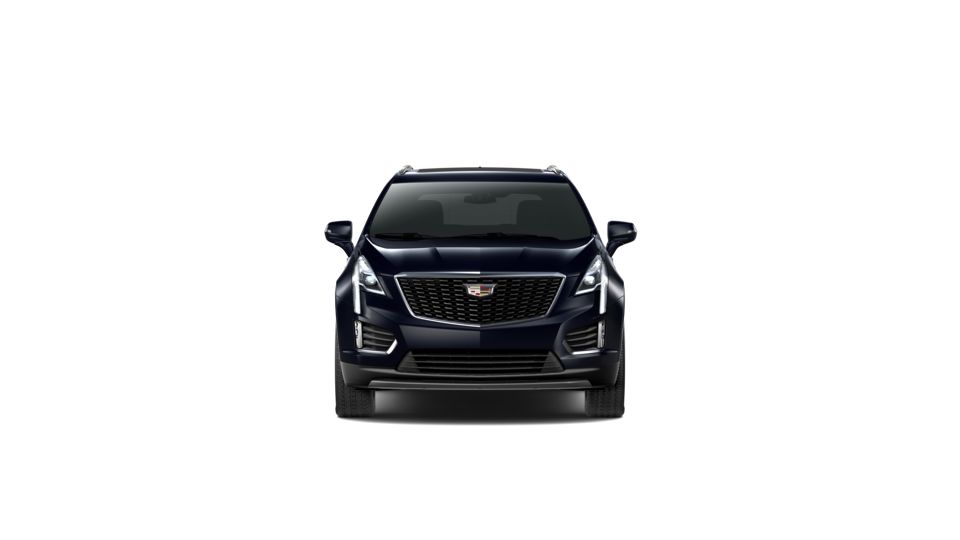 2021 Cadillac XT5 Vehicle Photo in Grapevine, TX 76051