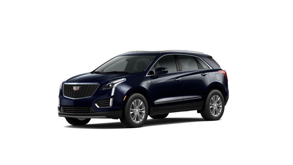 2021 Cadillac XT5 Vehicle Photo in Grapevine, TX 76051