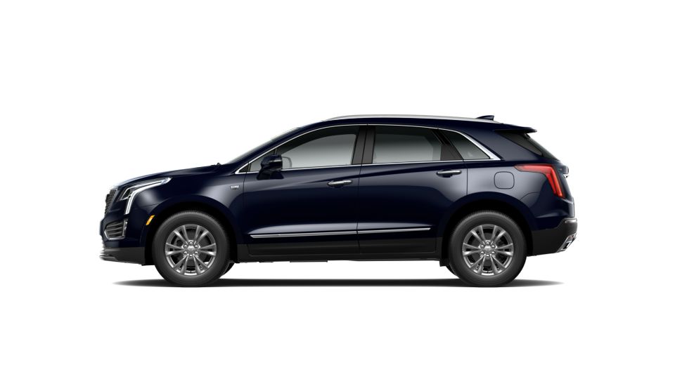2021 Cadillac XT5 Vehicle Photo in Grapevine, TX 76051