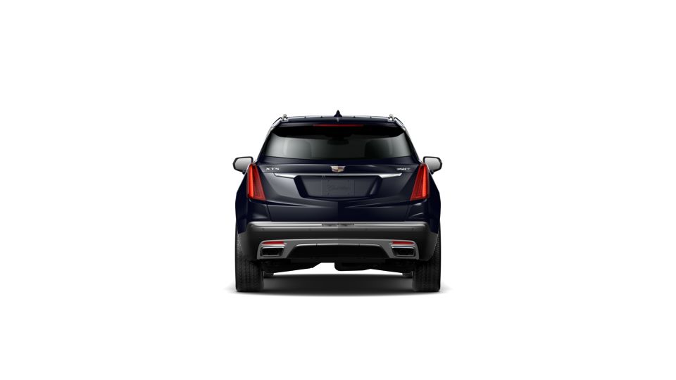 2021 Cadillac XT5 Vehicle Photo in Grapevine, TX 76051